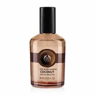Coconut shop