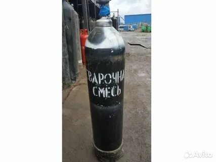 Сварочная смесь 10 литров