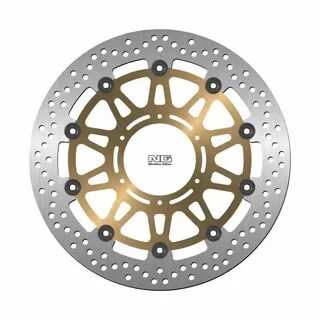 Тормозные диски bm