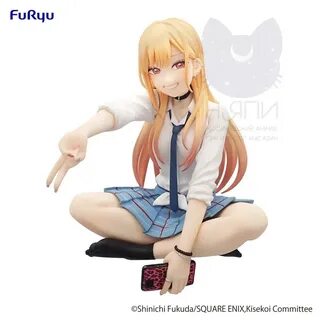 Аниме фигурка "Фарфоровая кукла Китагава Марин", оригинальная, 10...