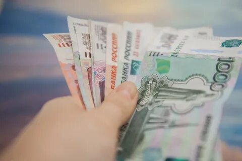 Деньги пострадавшим