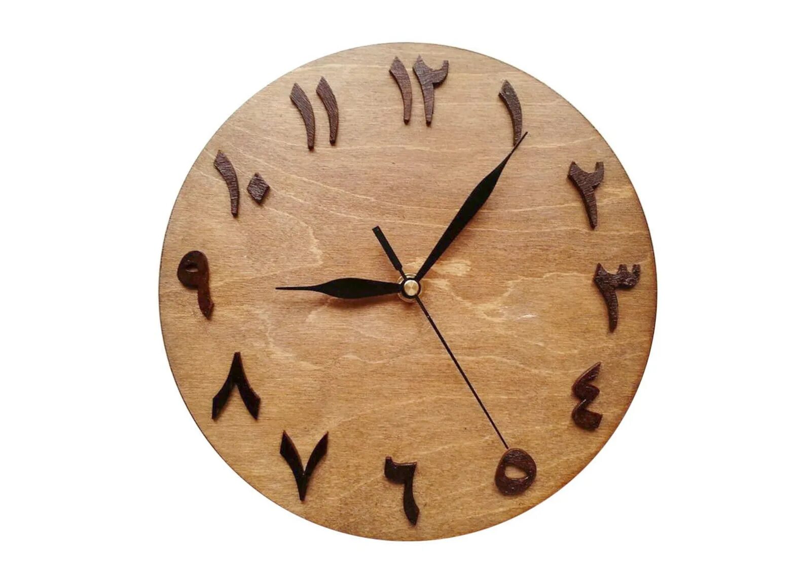 Арабский циферблат часов. Часы с арабским циферблатом настенные. Арабские часы настенные. Циферблат для деревянных часов.