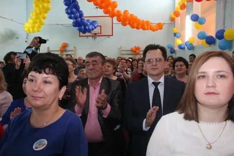 Сош 2 федоровский