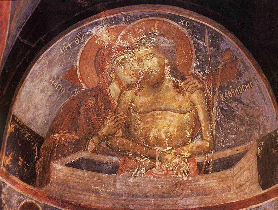 древняя икона божьей матери "не рыдай мене мати". икона божией матери не рыдай мене мати оплакивание христа. спас нерукотворный не рыдай мене мати. икона божией матери не рыдай мене мати. икона богородицы оплакивание христа.