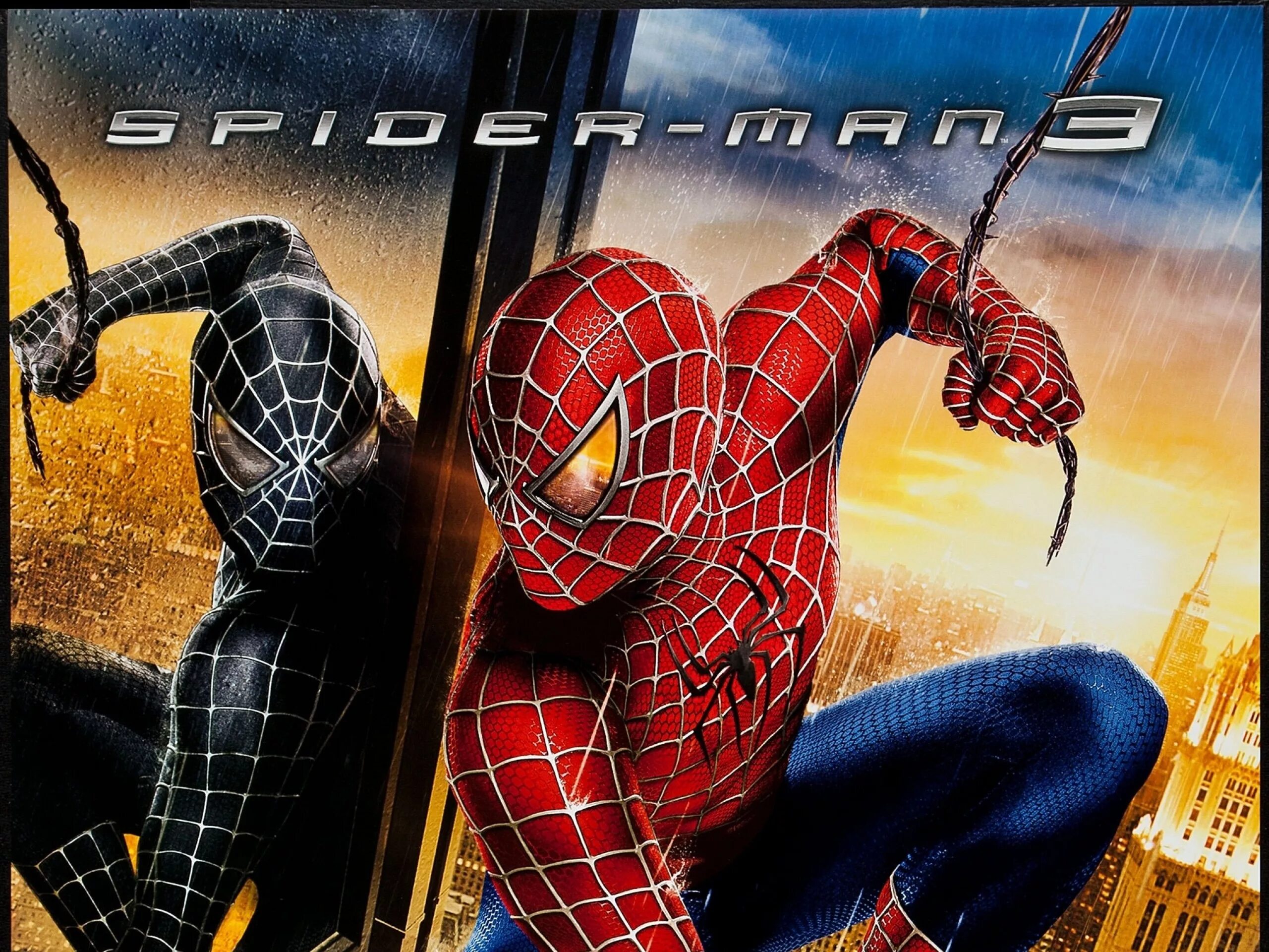 Человек паук 2007. Человек паук 3 часть. Человек-паук: враг в отражении. Спайдер Мэн 3 фильм. Spider man 2007.
