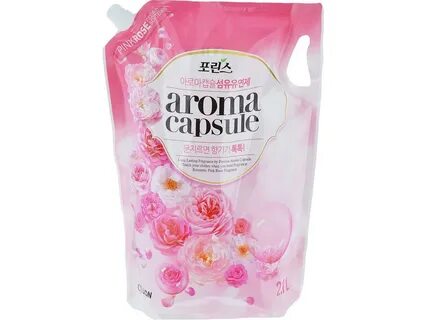 Кондиционер для белья aroma