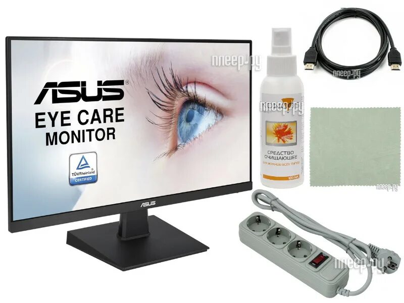 Asus va24ehf. ASUS va24ehe. 90lm0560-b01170.