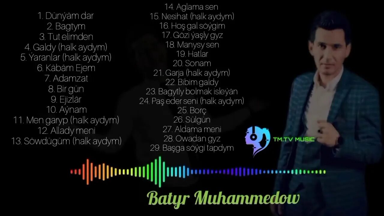 Batyr Muhammedow. Batyr Muhammedow 2020. Batyr Muhammedow Gelneje 2021. Aydymlar Batyr Muhammedow.