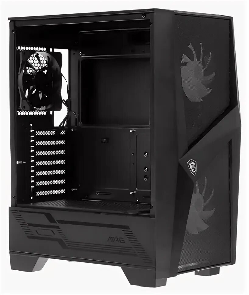 Компьютерный корпус msi mag forge. Msi mag 100m. msi mag forge 100m black. корпус msi mag forge 100m. корпус miditower msi mag forge 100m.