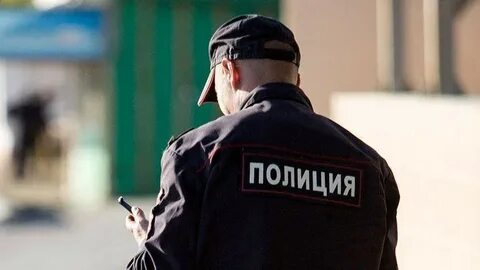 Полиция ищет меня в доме злых