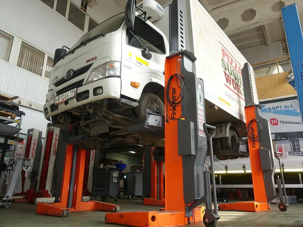 черная грязь, ул. Sp-345pr прицеп. московский трак. московский трак. интертранссервис южнопортовая 21 стр 10.