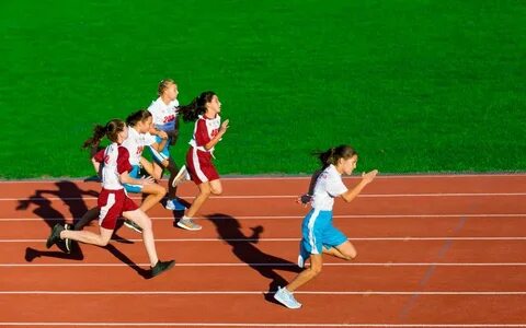 Спортивная игра соревнования это