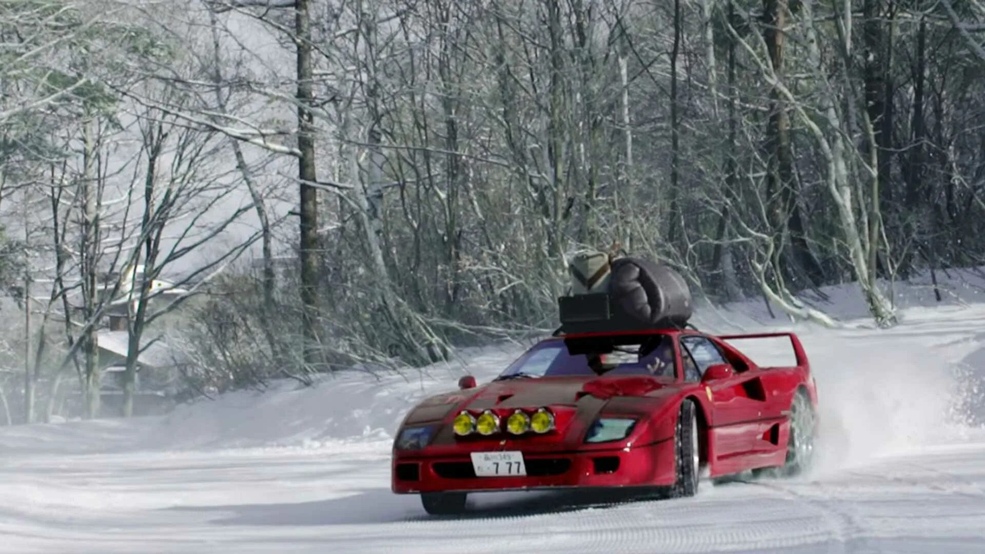 Drifting snow. Ferrari f40 Snow. Ferrari f40 Snow Drifting in Japan. Ferrari f40 Snow Japan Drifting 1993. Ferrari f40 зимой.