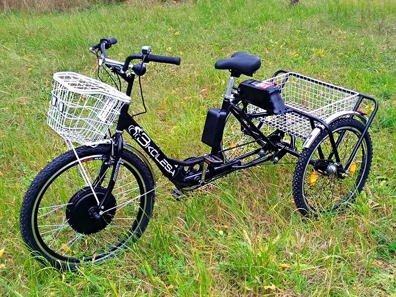 Электровелосипед трехколесный ok-350e 20"6 скор.. Грузовой трёхколёсный электровелосипед v "карго". Трех колесныйэлектровелсипед. Электровелосипед трёхколёсный взрослый.