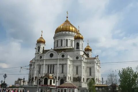 Церковь христова