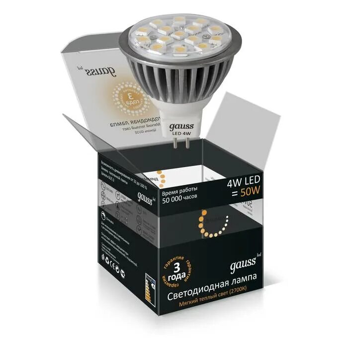 Gauss led mr16 4w SMD ac220-240v 2700k. Диммируемая светодиодная лампа gu5.3. Диммируемая лампа led mr16 gu5.3-Dim 5w Gauss. Gauss led mr16 5w SMD ac220-240v 3000k Frost.