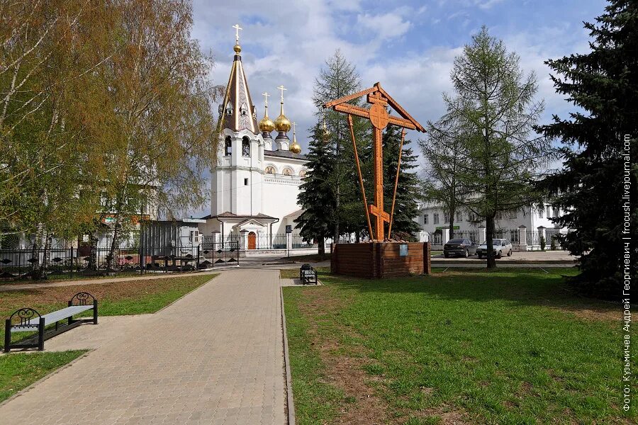 Сайт городец нижегородской области. Городецкий Феодоровский монастырь. Федоровский монастырь в Городце. Феодоровского монастыря Городец. Феодоровский храм Городец.