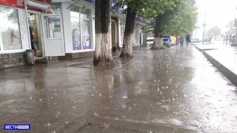 Гроза в томске сегодня