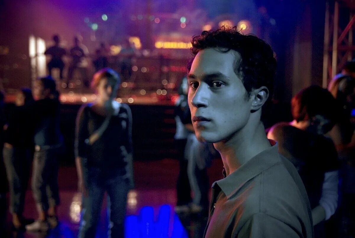 Far from here фильм 2017. Людвиг трепте фото. Tiffany tallion. V a n m i l. Любить значит видеть человека таким.