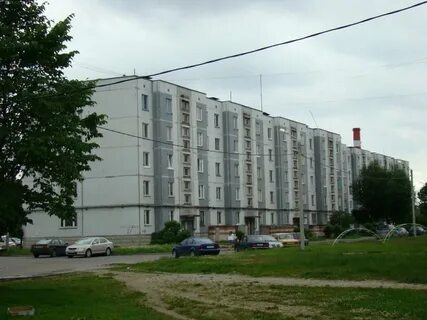 Ул партизанская 31