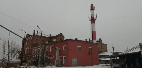 Завод 30