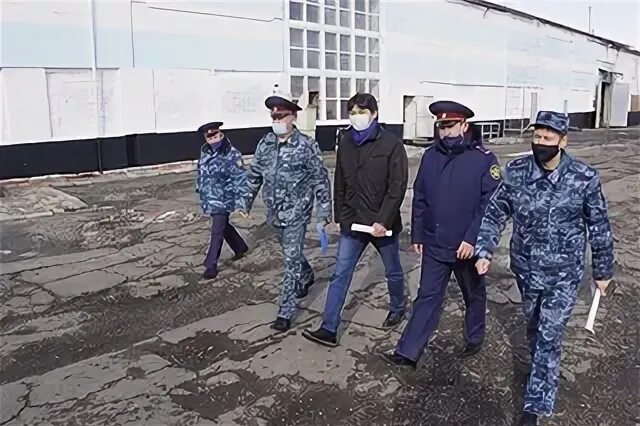 Колония 27