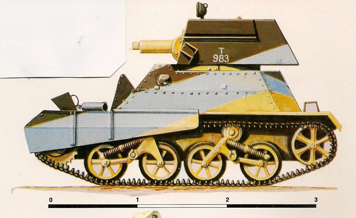 Mk vi