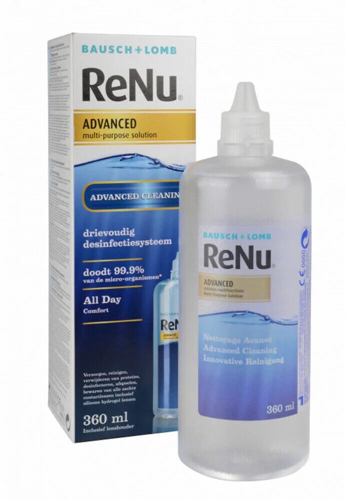 Раствор Renu Advanced 360ml. Реню адванс раствор 100 мл. Renu 360 мл. Renu Advanced 60. Раствор для линз реню 360