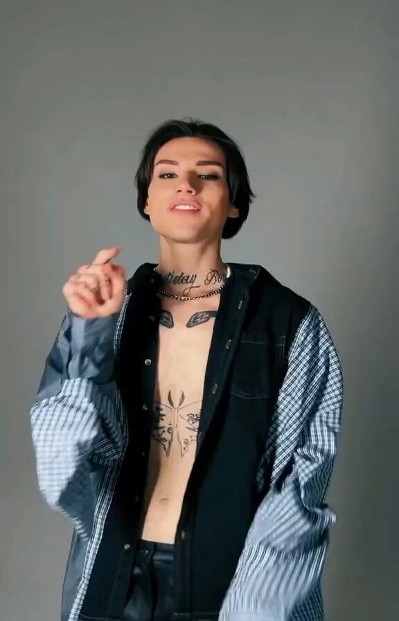 Xolidayboy новосибирск