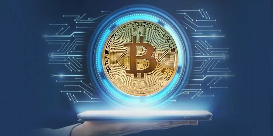 В каком году был создан bitcoin