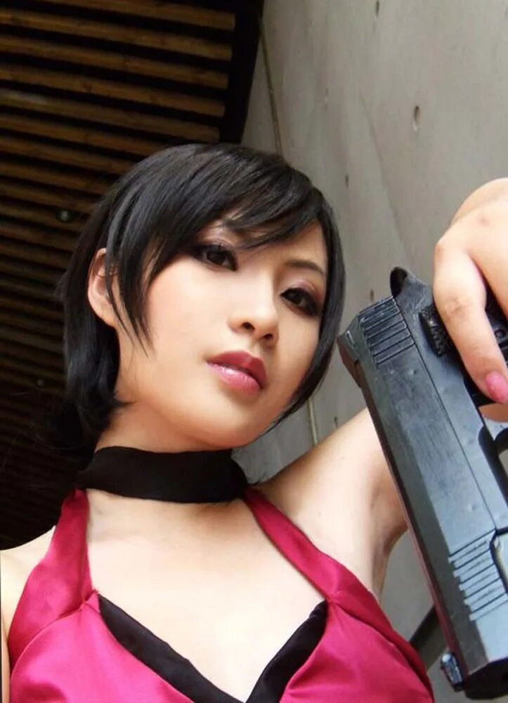 Cosplay wong. Ada Wong Cosplay. Ада Вонг косплей. Resident Evil Cosplay. Ada Wong косплей.