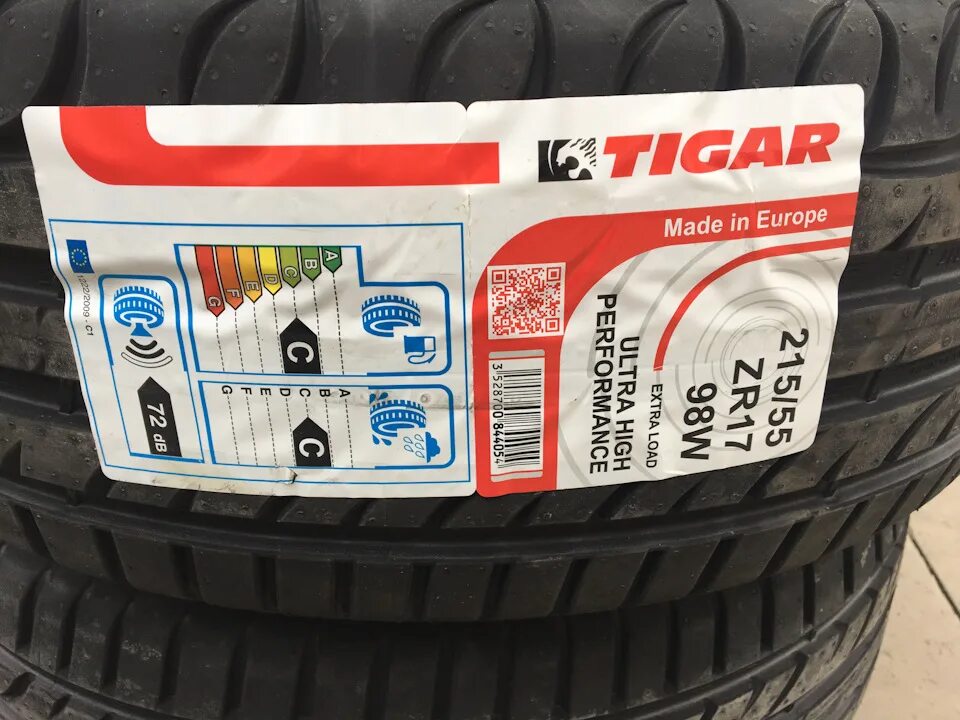 Tigar high отзывы. Tigar High Performance 215/55 r17. Tigar UHP Ultra High Performance 215/55 r17. Tigar 215/55 r17 98w Ultra High Performance. 215 55 17 Tigar Ultra High Performance.