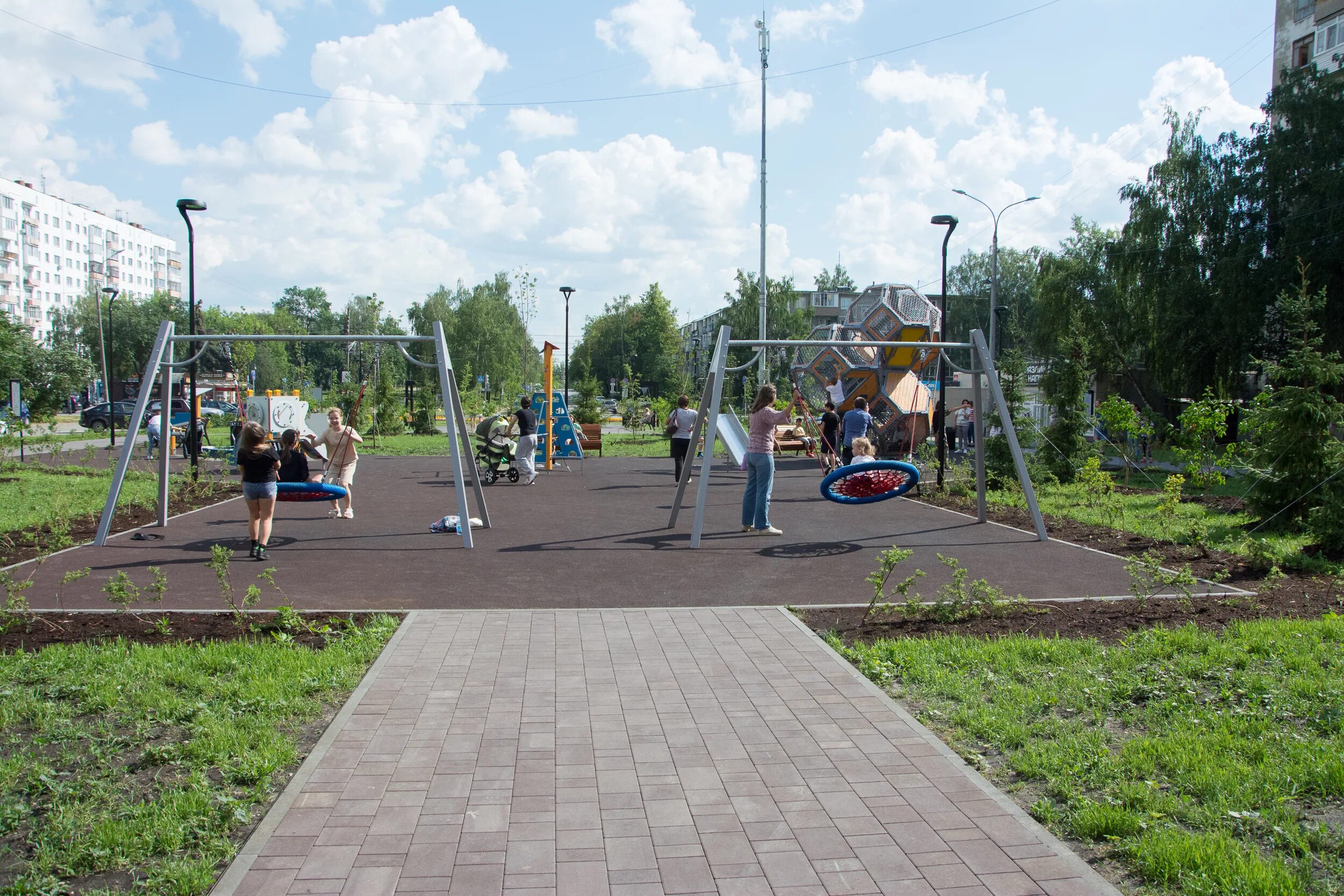 Формирование городской среды нижний новгород. Благоустройство Нижний Новгород 2022. Благоустройство в Великом Новгороде 2022 год. Сквер. Комфортная городская среда Нижний Новгород.