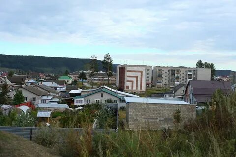Куса ул