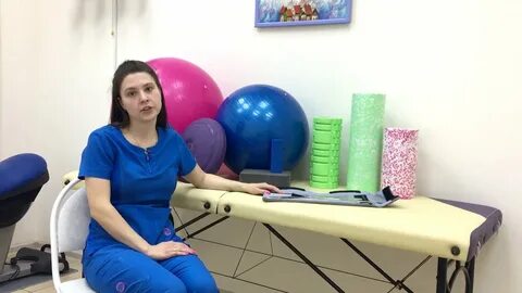 Реабилитолог калининград