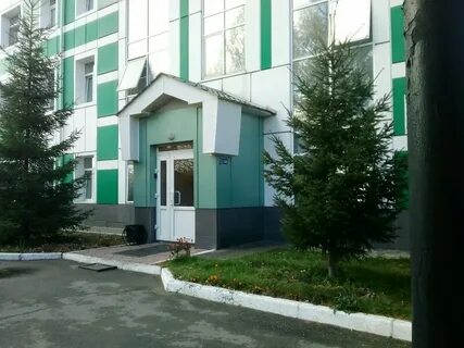 Дома отдыха локомотивных