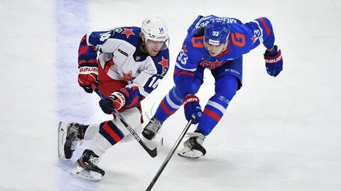 Хоккей 26