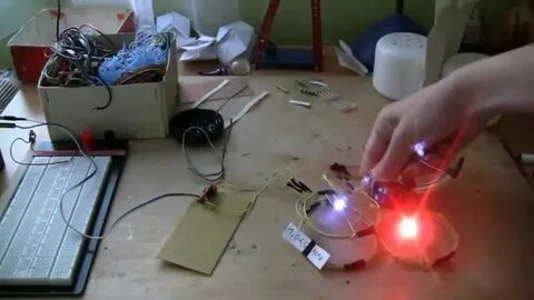 Передача электроэнергии без регистрации