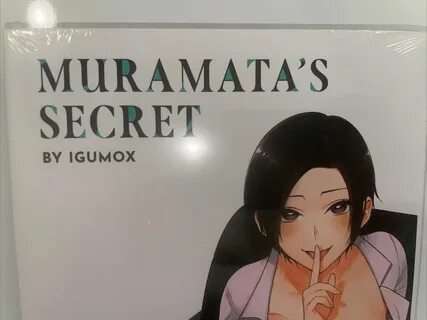 Muramatas secret