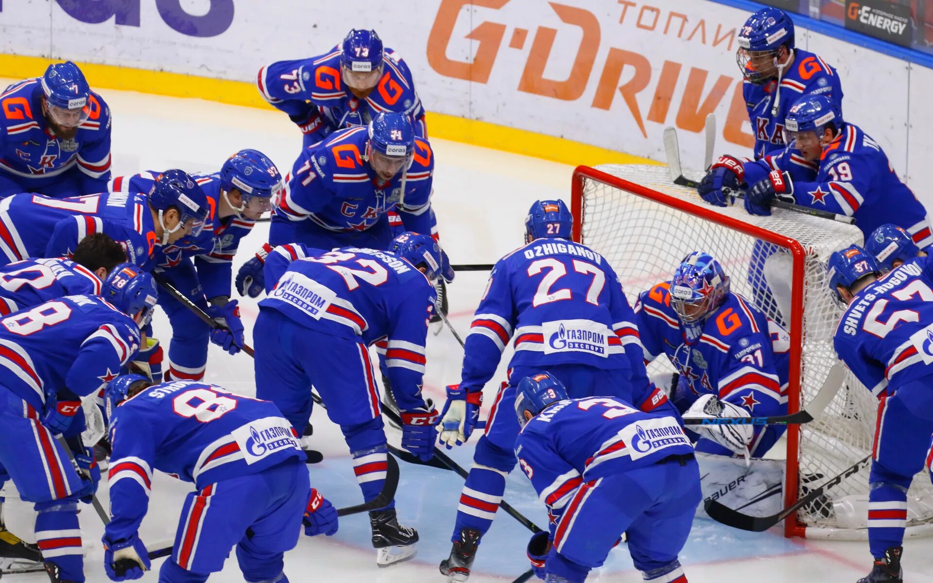 Ска хоккейный клуб куйбышев таблица СКА - Россия U25 - 5:1, результат матча предсезонного турнира в Сочи 9 августа 2