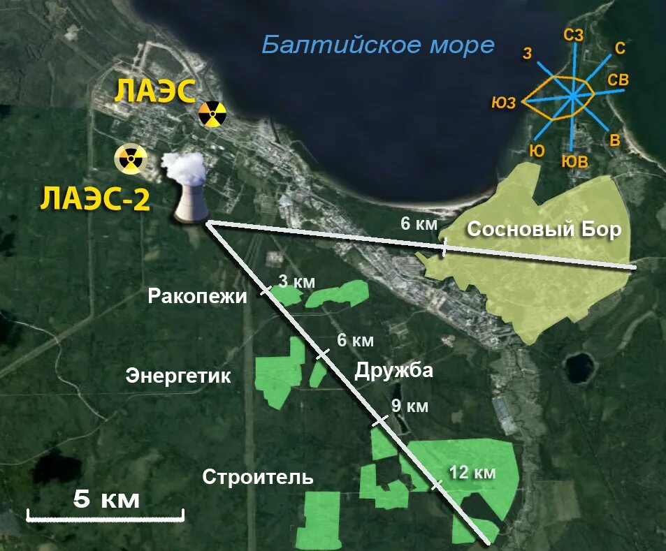 Сосново погода по часам. АЭС Сосновый Бор Ленинградская область на карте. Сосновый Бор Ленинградская АЭС на карте. Сосновый Бор Сосновый Бор, Ленинградская область. Атомная станция в Ленинградской области на карте.