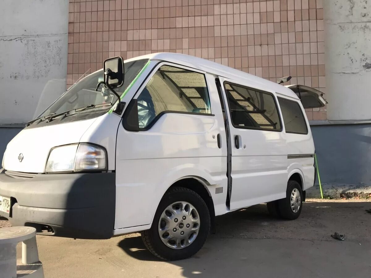 Микроавтобус ванетта. Nissan vanette 4. 4. Микроавтобус ванетта. Ниссан ванетте 2000.