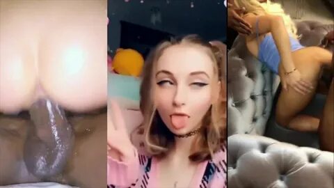 tik tok pussy challenge.