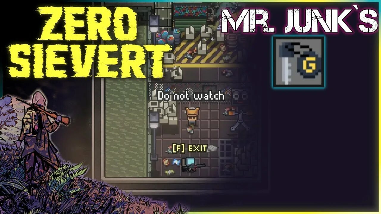 Zero sievert русификация. Zero sievert. (junk zero). zero sievert wiki. zero sievert торговцы.
