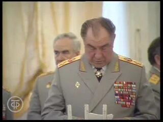 Речь перед выпускниками военными