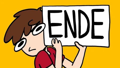 Ende der