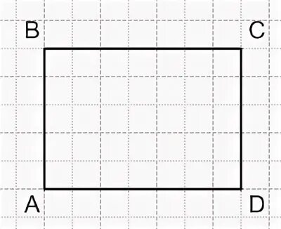 Прямоугольник соседние стороны которого равны. Схема построения прямоугольники. Построение прямоугольника по двум сторонам. Построение прямоугольника с заданными сторонами.