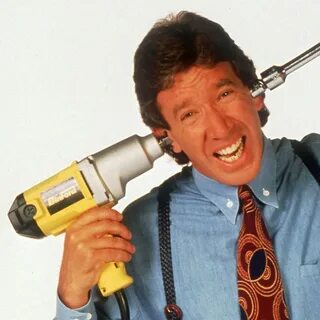 Tool time