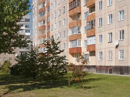Заринск ул