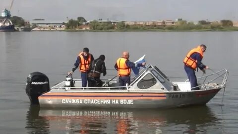 Где нашли астрахани
